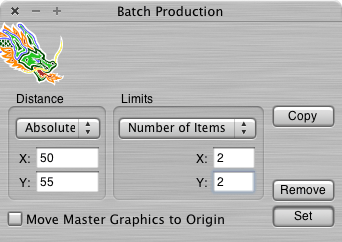 Batch Production